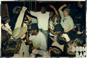 The Boom Bap Nashville featuring Foreign Exchange The Boom Bap Nashville featuring Foreign Exchange