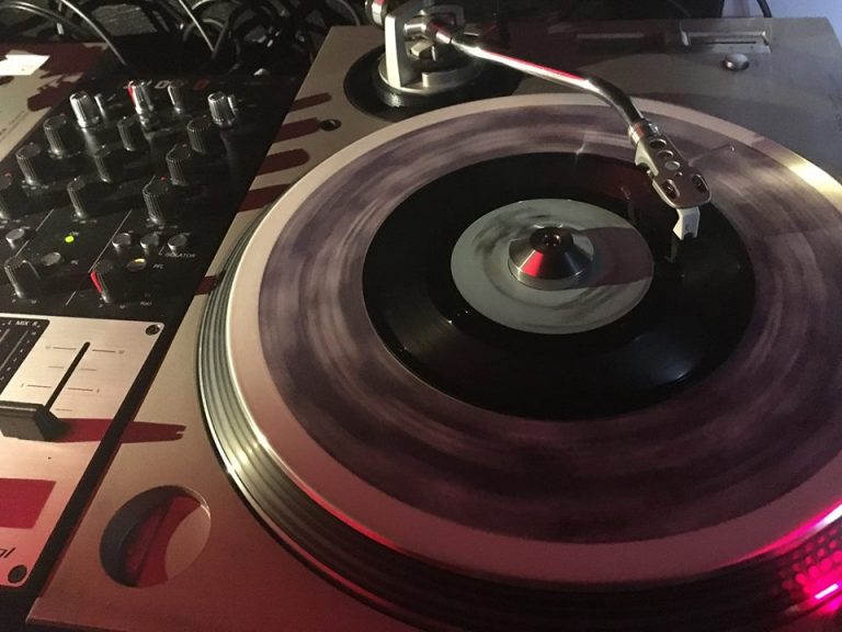 Souled Out w/ TSOT DJ Case Bloom